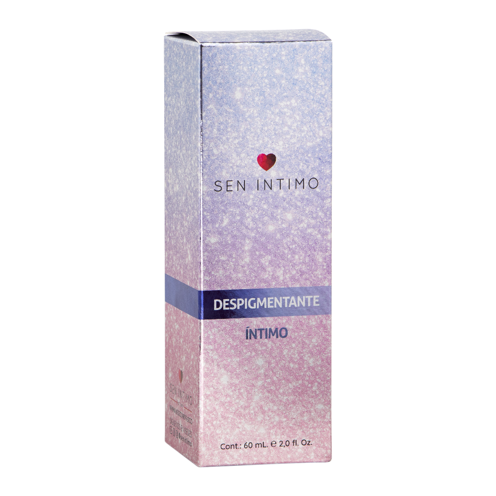 Bienestar Intimo